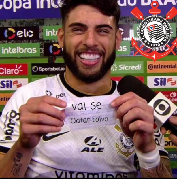 Minha verdadeira rea��o sobre o Guedes