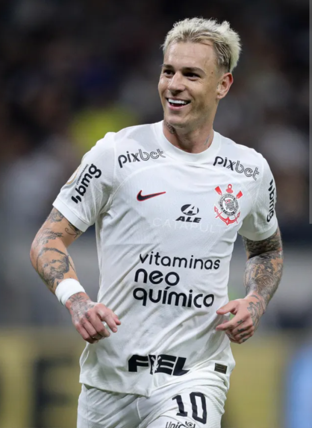 Obrigado R�ger Gu�des!