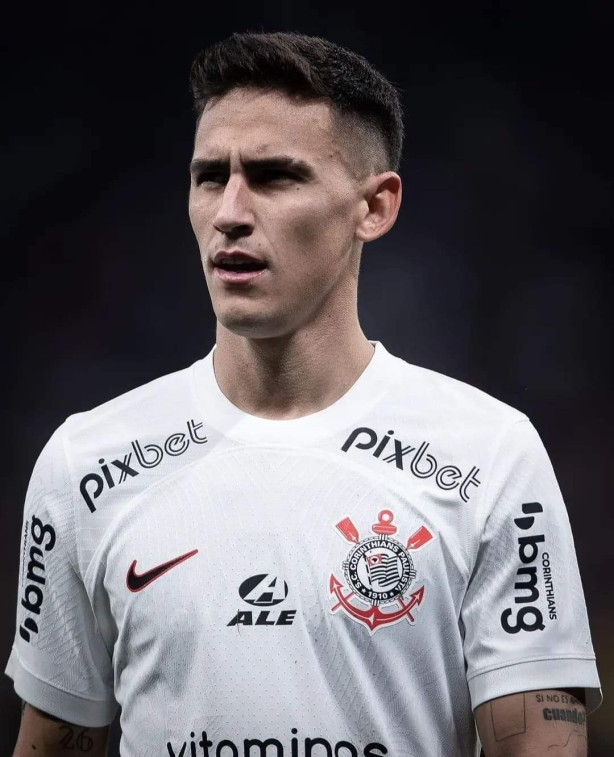 Matias Rojas.