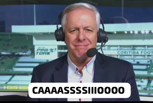 milton leite