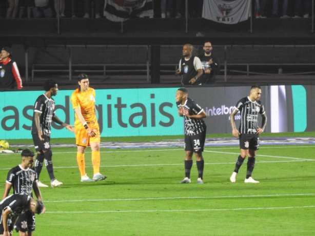 E bronca no Murillo n�?