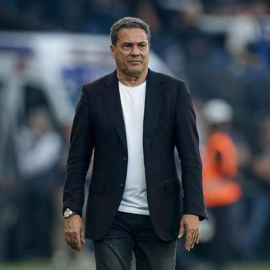luxemburgo medroso