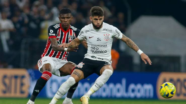Seu Palpite Para o Jogo