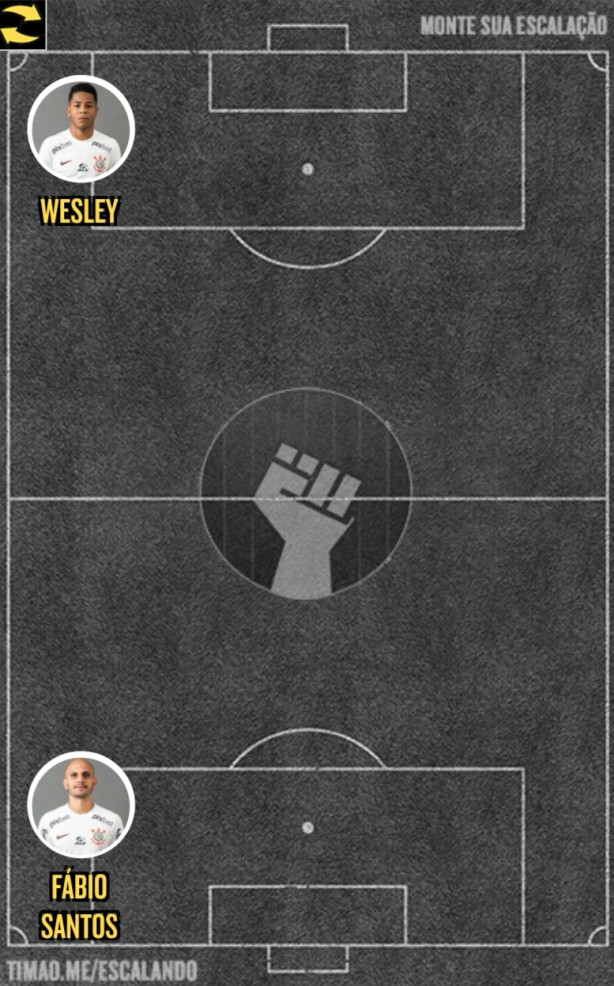 Por que Wesley e Bidu conseguiram incomodar e travar o S&atilde;o Paulo?