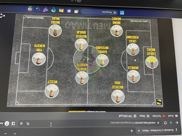 time titular 2024