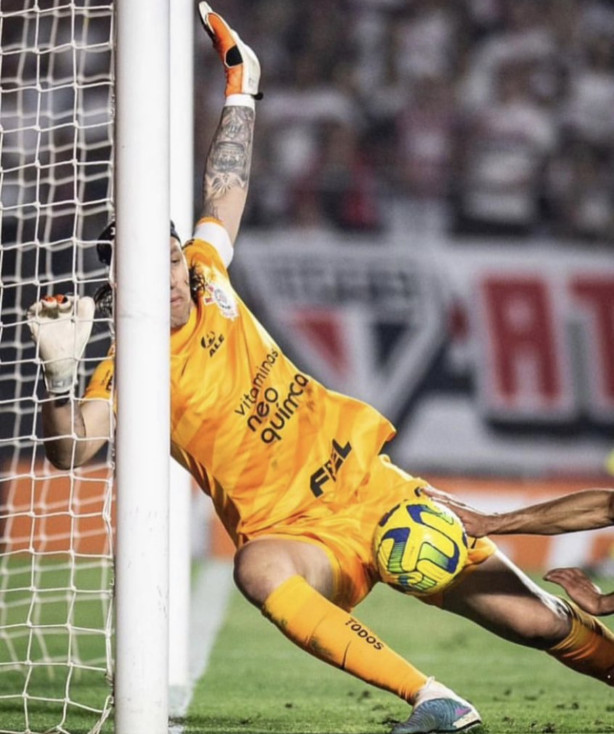 Revoltante!