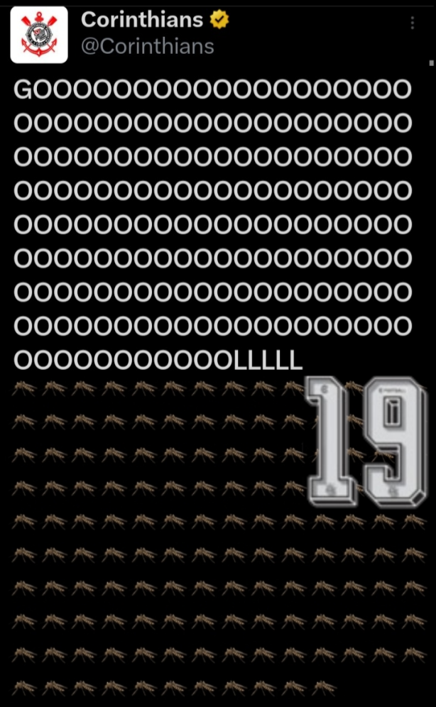sabe de queeeeemmmm? Ahaahahahahaha