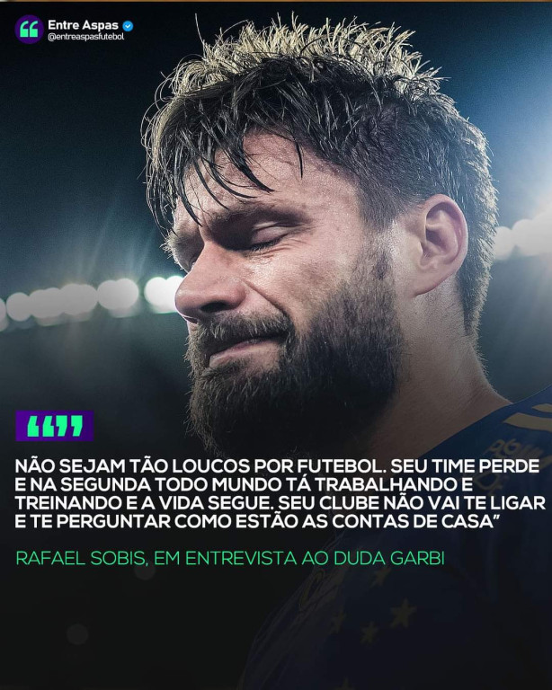Escutem o Sobis!