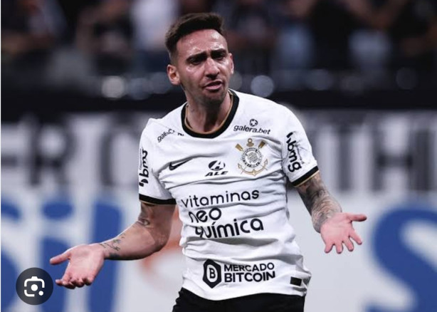 Time gosta de perder gol!