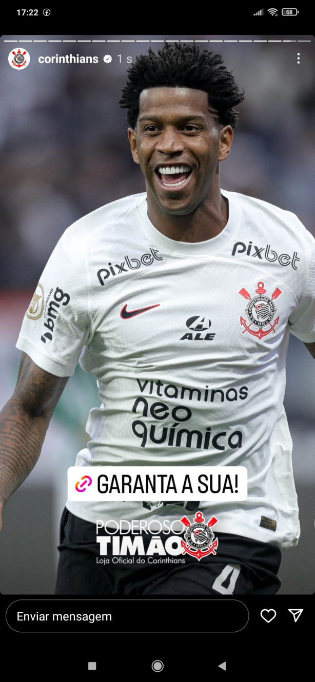O Murillo � uma pedra no Sapato para o Gil