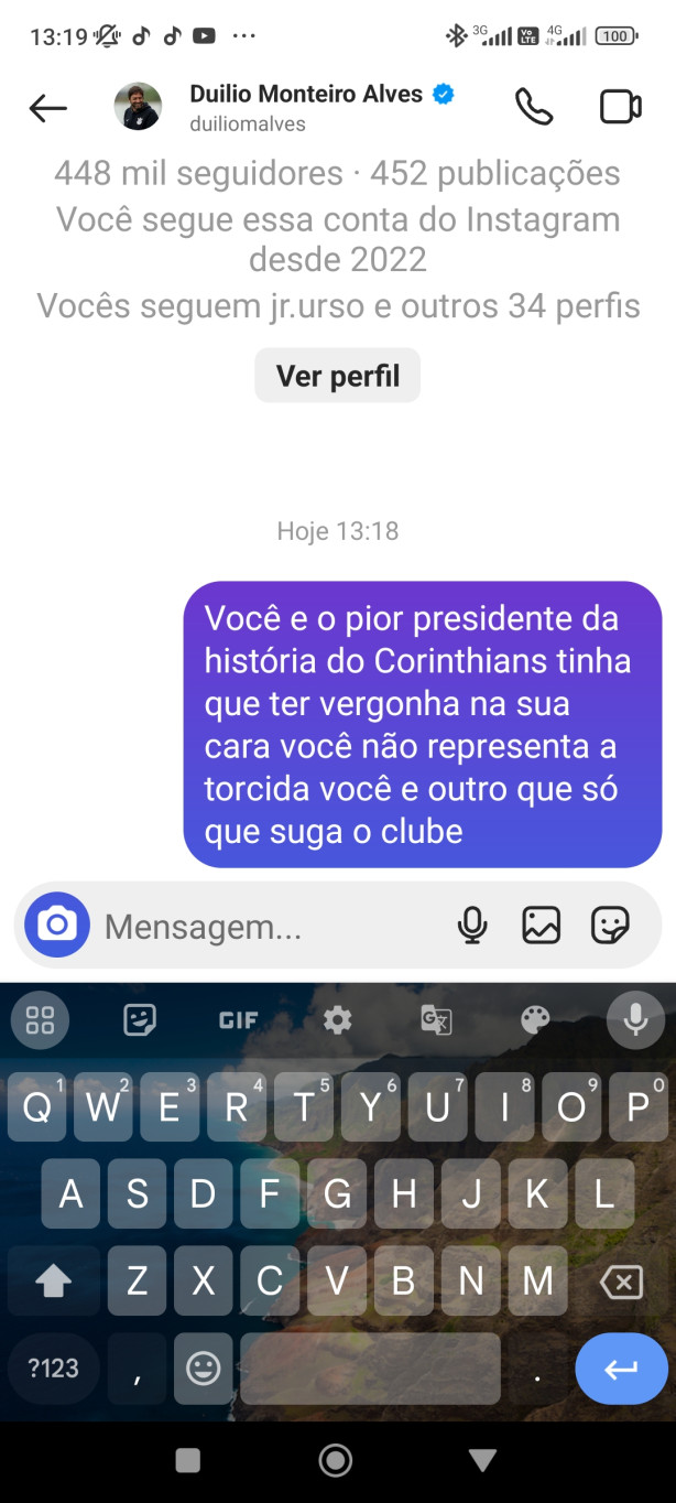 S� as verdades