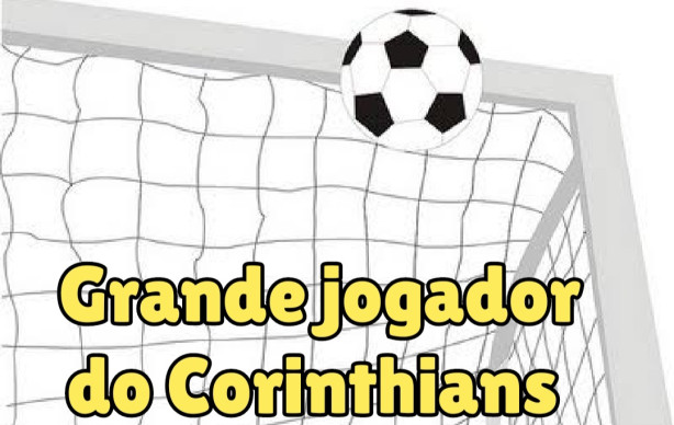 Uma homenagem ao melhor jogador do Corinthians hoje! VAI TRAVEEE