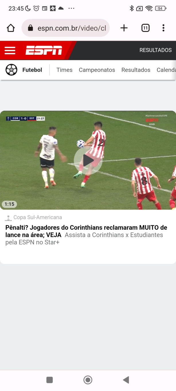 Futebol pelo Mundo on X: Classificação e resultados da Primeira