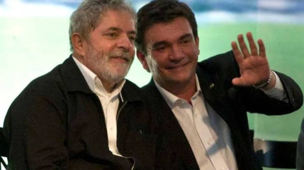 Fora duilio, pior presidente da hist�ria
