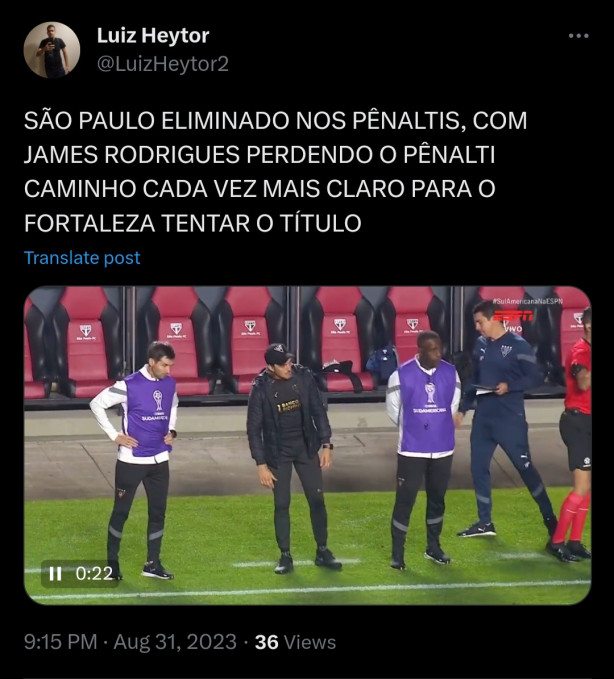 Essa � a moral que estamos kkk