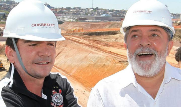 Mds, apoiadores do minto torcendo para o Tim&atilde;o, mudem de