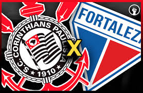 Retrospecto a favor Corinthians X Fortaleza