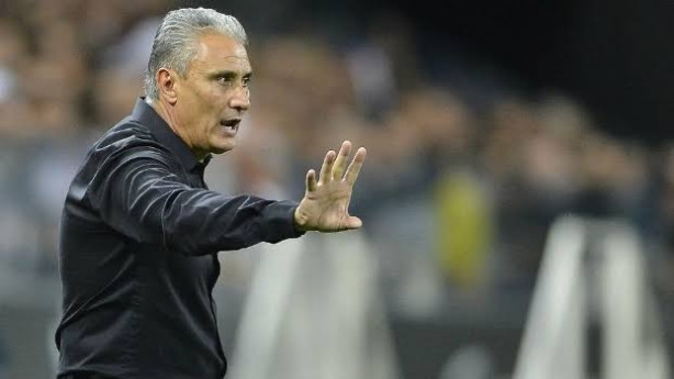 Manter o Luxemburgo com Tite, Mano e Gabriel Milito no mercado � loucura!