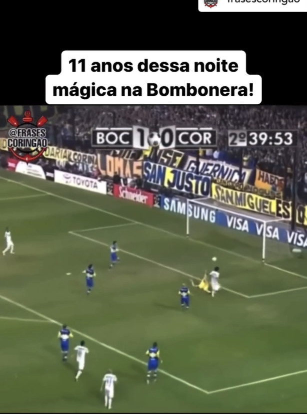uma noite m�gica