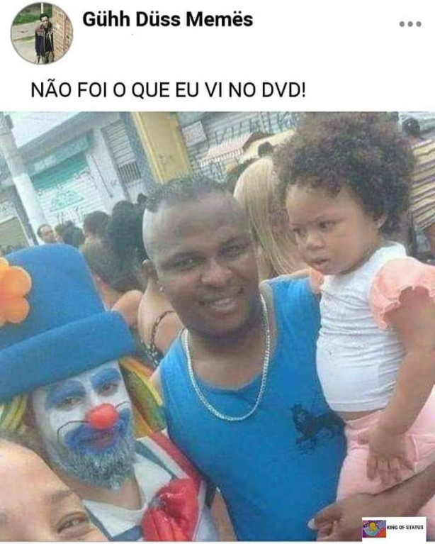 Quando contratam pelo o que v�em nos v�deos do YouTube ..