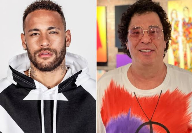 Casagrande e sua persegui��o ao ney