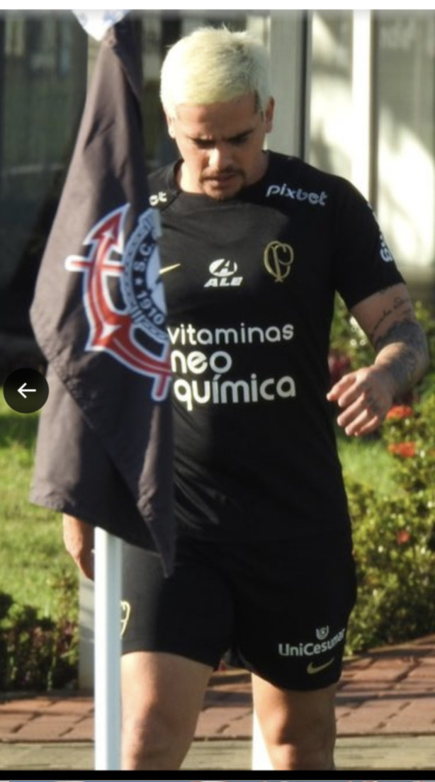 Fagner fechado com o al mossar da Ar�bia Saudita!