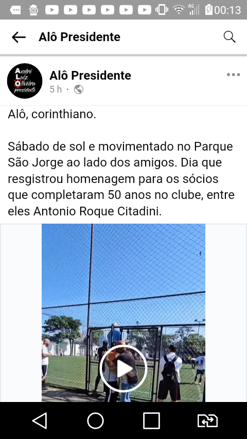 Roque citadinni