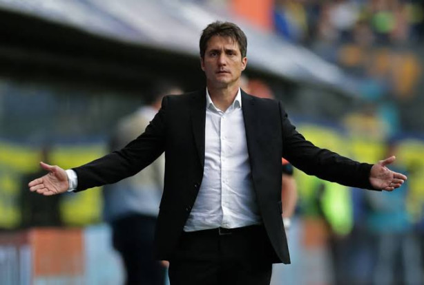 Guillermo Schelotto