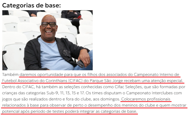 Fala preocupante de Andr� "Churrasqueiro" Neg�o