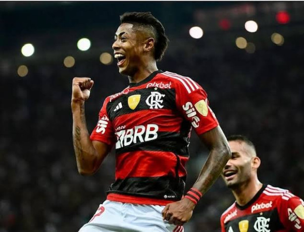 Bruno Henrique
