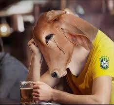 Chola mais...