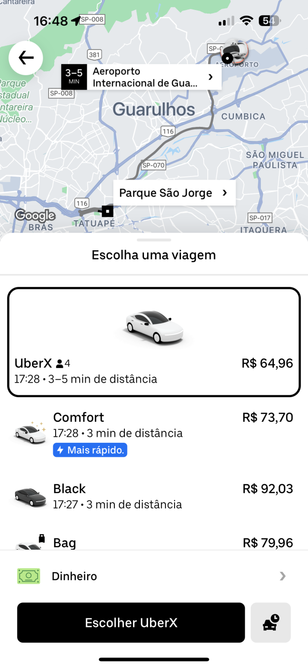 Como voc�s s�o iludidos kkkkkkkk