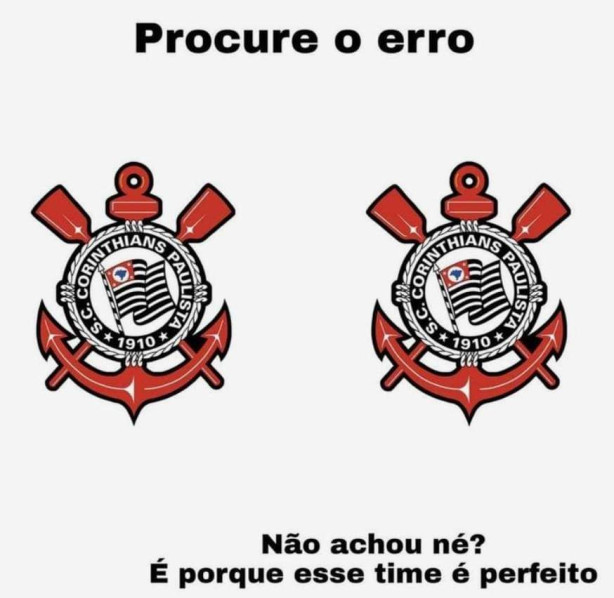 Encontre o Erro!