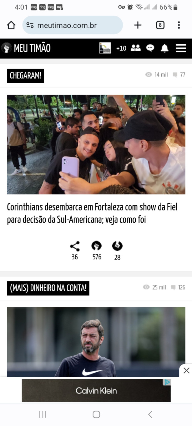 Premonicao