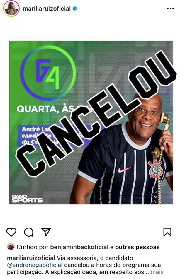 Boa Andr� neg�o