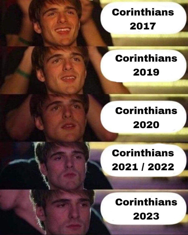 Bem assim!