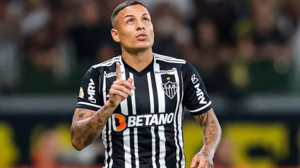 Arana no Corinthians!