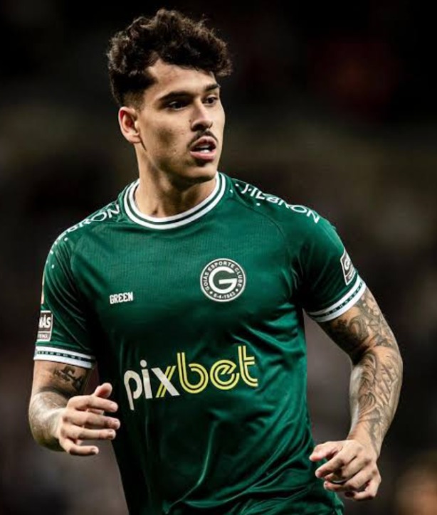 Baita op��o para a zaga