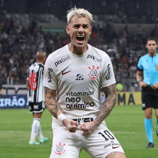 Eu sinto falta dele!