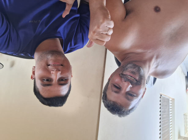 Vai Corinthians