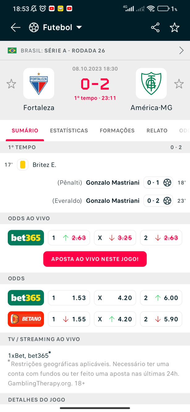 Ah, que coisa n�