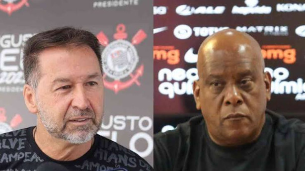 chegando a hora de decidir