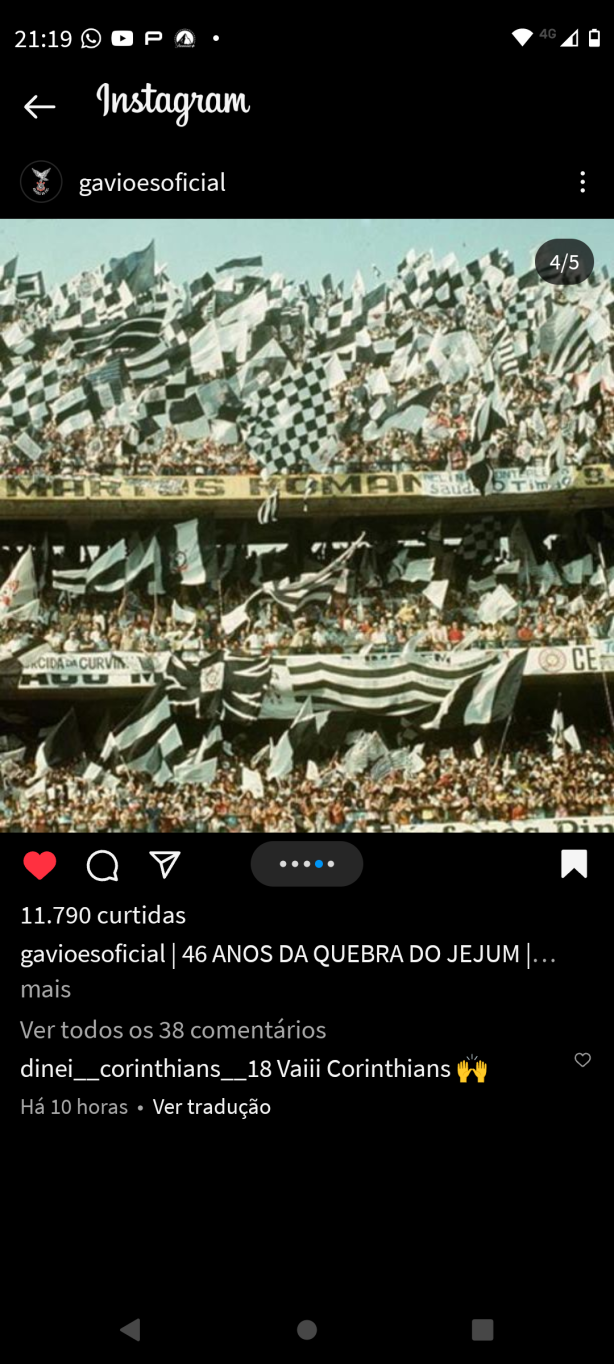 13 de Outubro de 1977