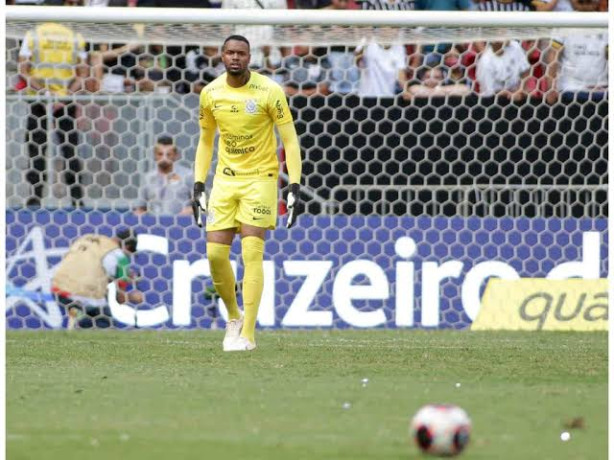 Vamos perder o Carlos Miguel?