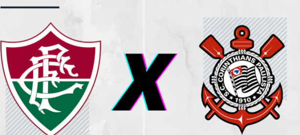 Fluminense x Corinthians