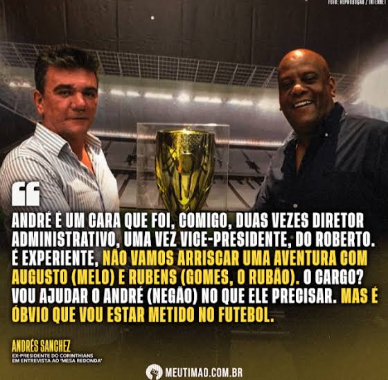 RT lixoooooooooooo esquema de empres�rios. 