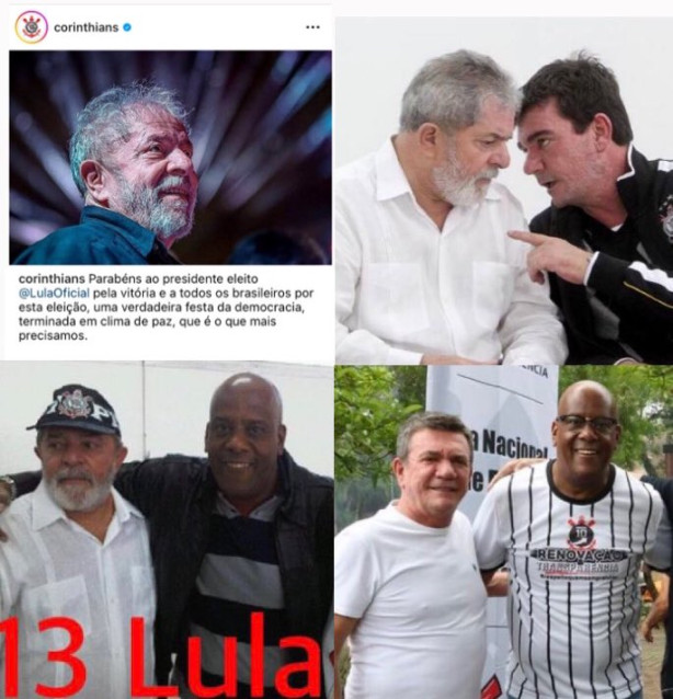 A melhor op��o para presidente, honestidade
