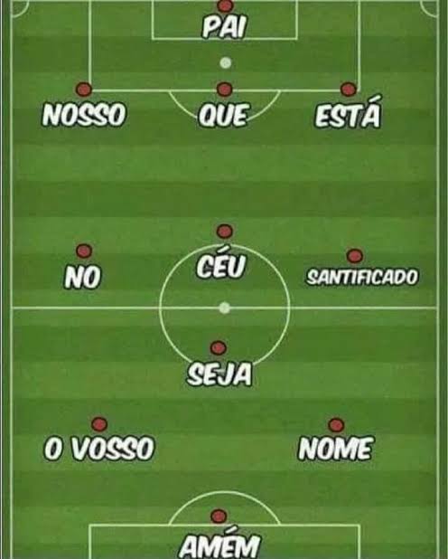 J� saiu a escala��o!