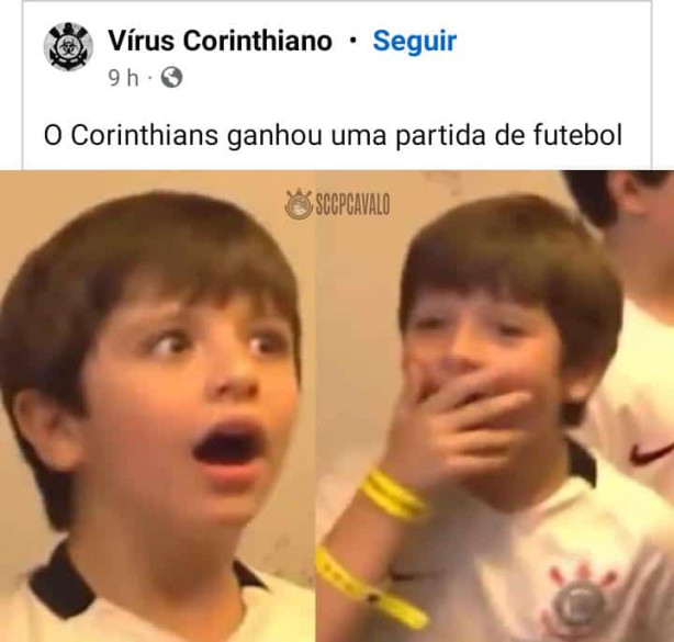 Ainda sobre ontem
