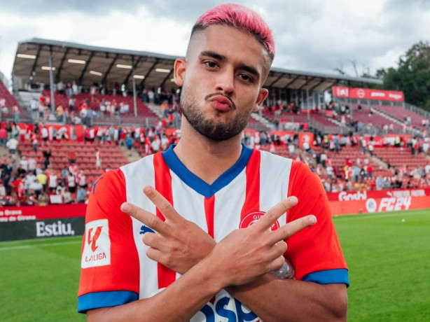 Vamos perder Yan Couto para o Flamengo.
